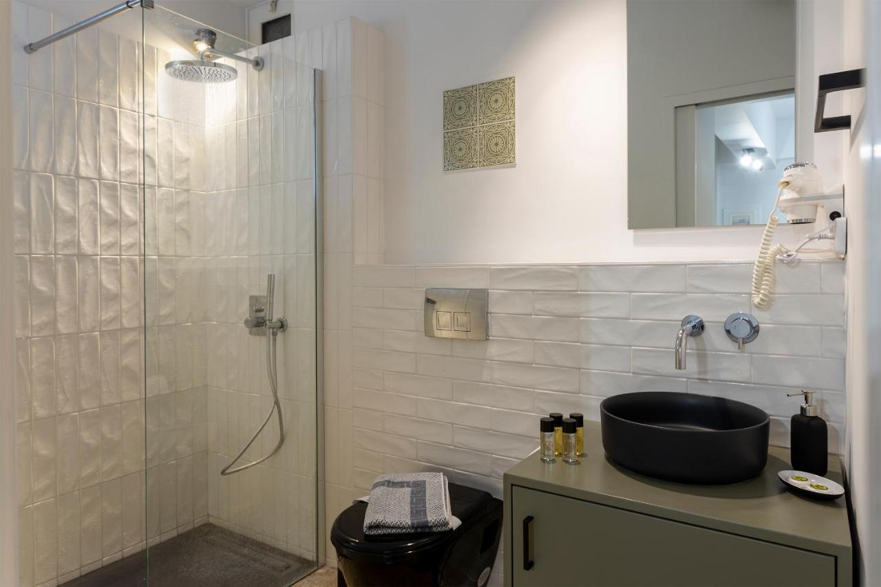 Athensblues Paleo Faliro Flisvos Marina 1 Bedroom Flat Εξωτερικό φωτογραφία